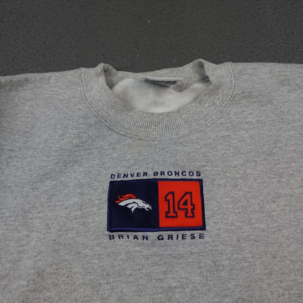 Sport Attack vintage denver